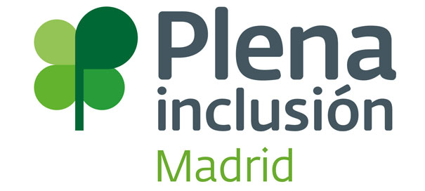 Plena Inclusión Madrid